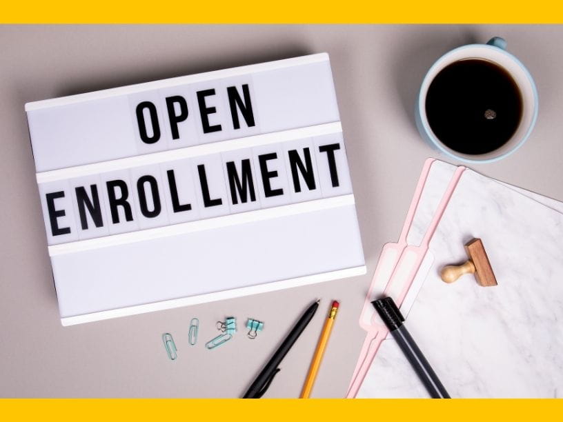 Open Enrollment