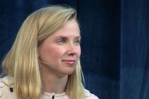 Marissa Mayer