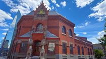 Drexel's Paul Peck Alumni Center