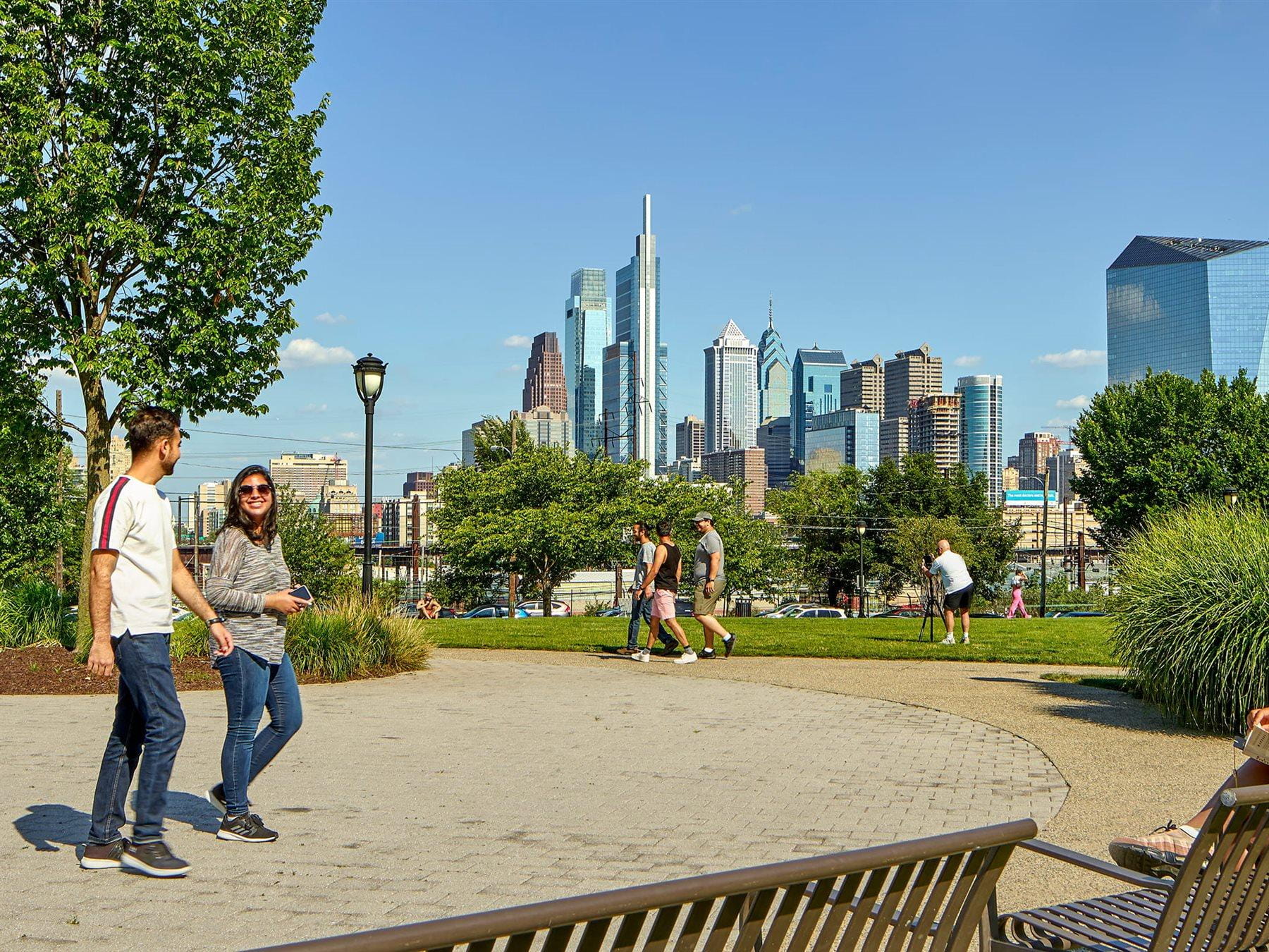 Drexel Park