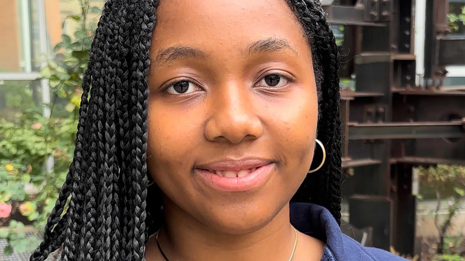 Veronica Obute