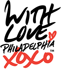 With Love, Philadelphia XOXO