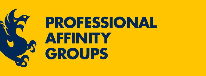 Professional Affinity Groups