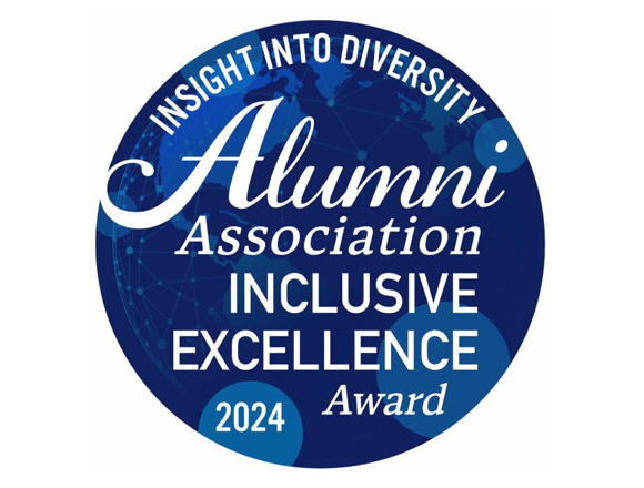Inclusive Excellence Award