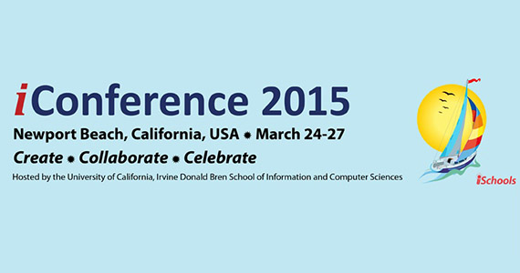 iConference 2015
