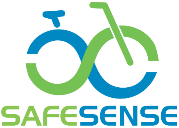 SafeSense Logo