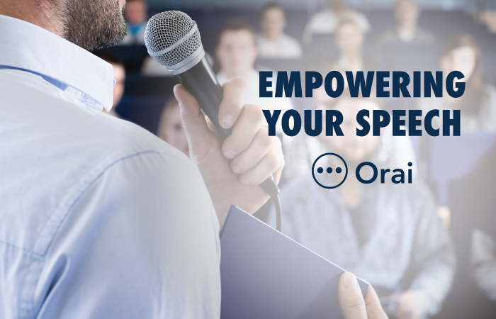 Empowering Your Speech