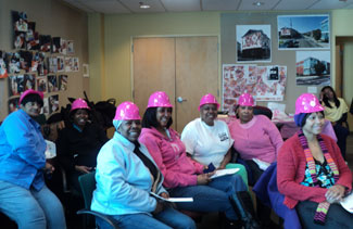11th Street Breast Cancer Screenings