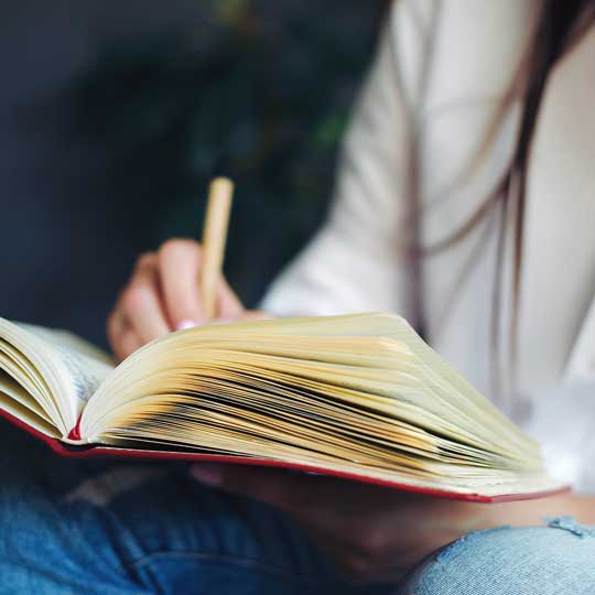 The Drexel Writing Festival offers workshops for local high schools