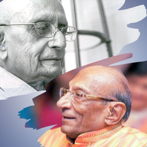 The Kanubhai C. Desai and Hasmukh O. Mody Memorial Scholarship