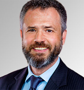 Richard Dilworth, PhD