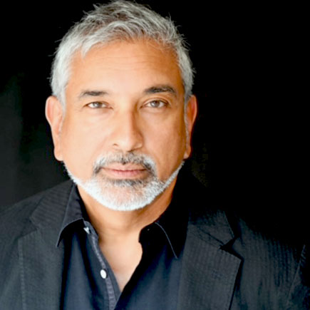 Vishaan Chakrabarti is the founder of Practice for Architecture and Urbanism (PAU), a Manhattan-based architecture firm dedicated to building ecological, equitable, and joyous communities.