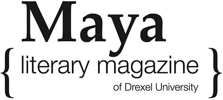 Maya – the Drexel undergraduate literary magazine