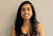 Drexel College of Arts and Sciences 2018 Commencement Speaker Anu Gupta