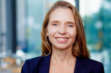 Drexel Associate Professor Gwen Ottinger, PhD