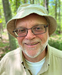 Jon Gelhaus, Ph.D.