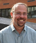 Loÿc Vanderkluysen, PhD