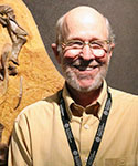 Richard "Rick" McCourt, professor, Drexel University Department of Biodiversity, Earth and Environmental Science