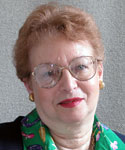 Barbara Hornum