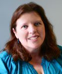 Brenda Dyer, associate teaching professor of french, Drexel University