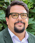 Alberto E. Morales, PhD, Assistant Professor, Drexel University Department of Global Studies, Modern Languages