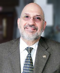 Ira M. Taffer, PhD, is the interim head of the Drexel University Department of Biology