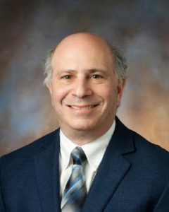 Dr. Michael Winter