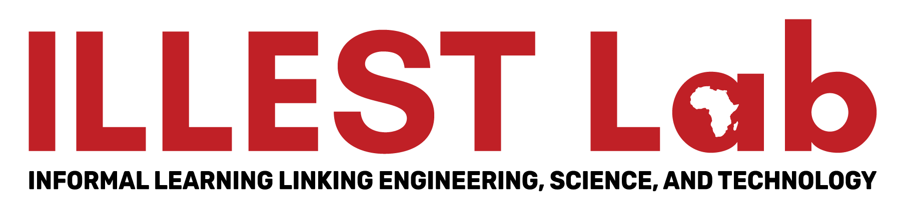 ILLEST Lab Logo