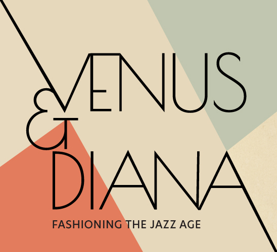 Venus and Diana