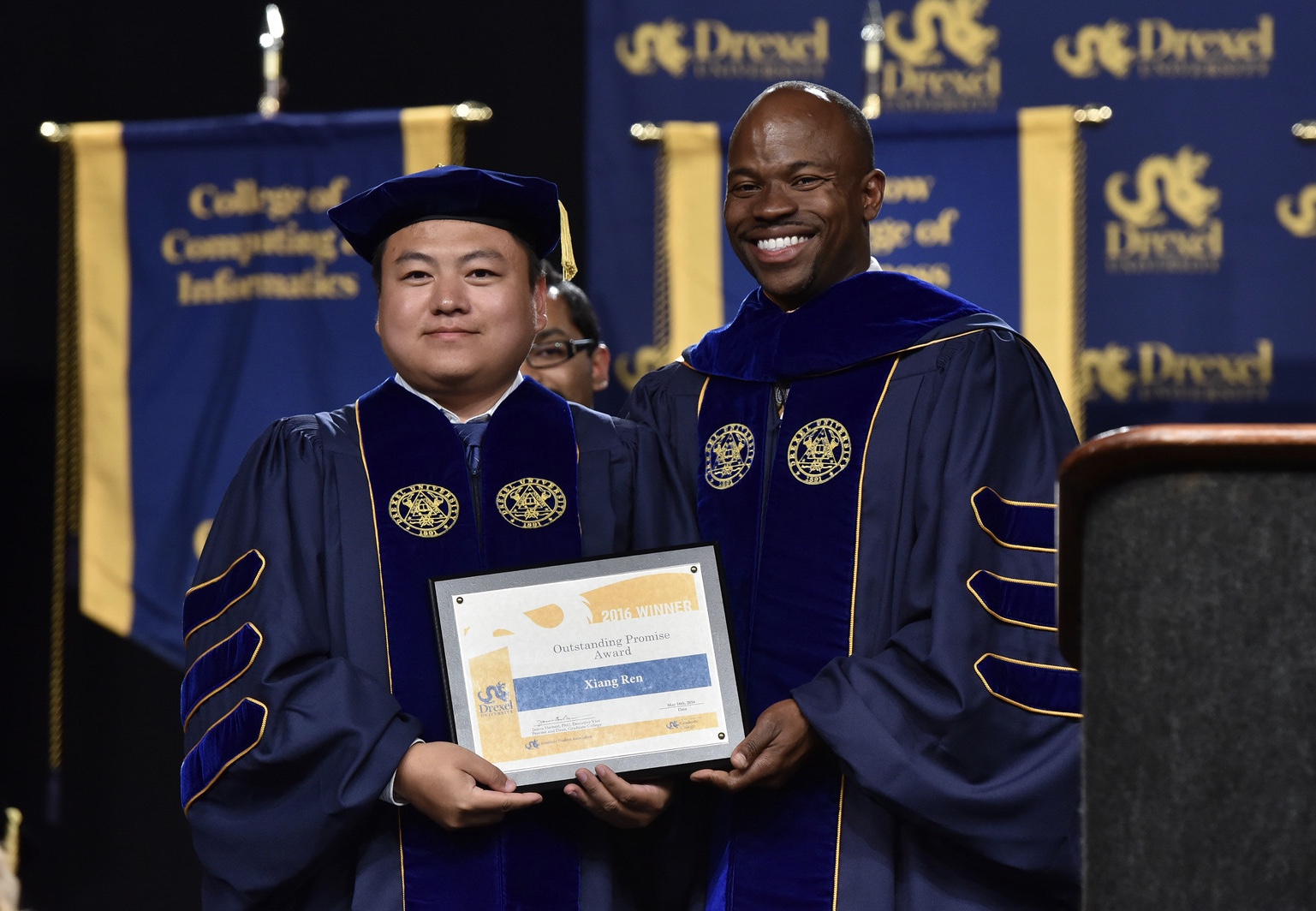 Home Graduate College Drexel University