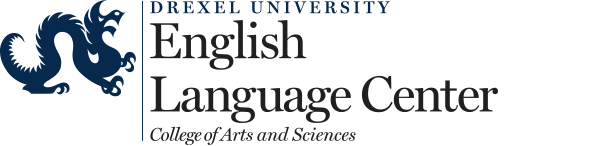 English Language Center College of Arts and Sciences