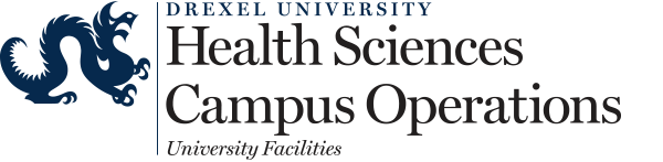 Health Sciences Campus Operations, University Facilities
