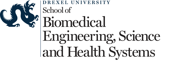 School of Biomedical Engineering, Science and Health Systems primary logo