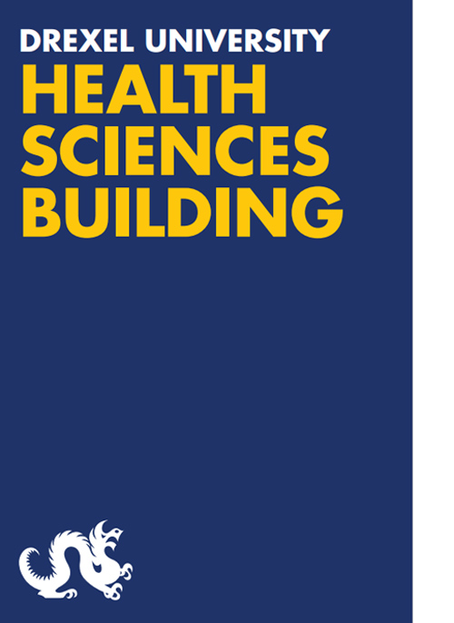 Health Sciences Building Brochure