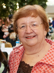 Janet Phillips Kramer, MD