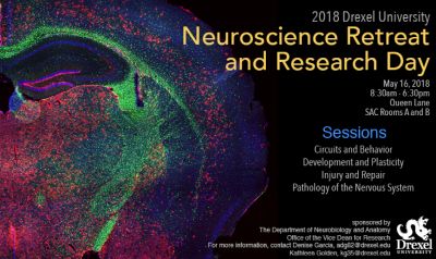 Neuroscience Retreat and Research Day