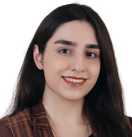 Melina Kazemi – 2023 Fellow