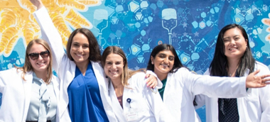 Drexel Med Students