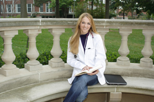 Drexel University College of Medicine: Neurology Medical Student