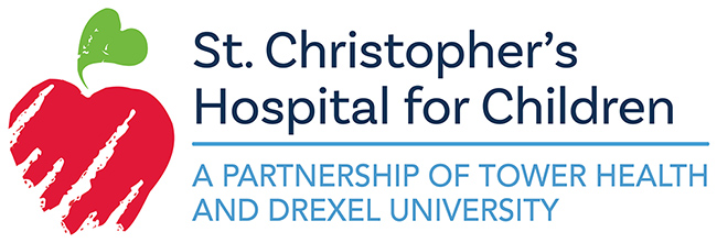 St. Christopher's Hospital for Children: A Partnership of Tower Health and Drexel University