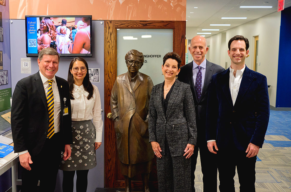 Medical Student Life and Culture at Drexel University College of Medicine