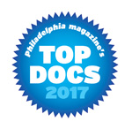 Philadelphia magazine Top Docs 2017