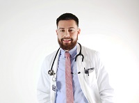 Max Brodsky, MD Candidate