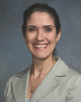 Karen S. Carvalho