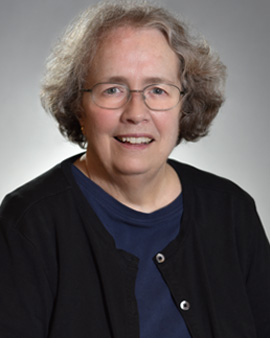 Mary Anne Delaney, MD, Finance Curriculum Coordinator