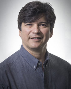 Mauricio Reginato, PhD