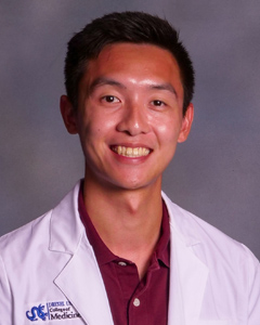 Samuel Kou, Intensive Medical Sciences