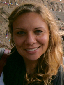 Megan Wright, PhD