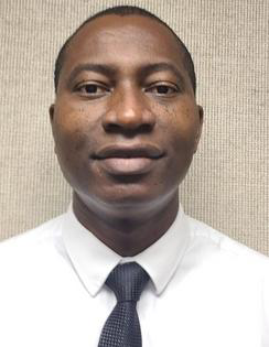 Awanwosa Valentine Agho, MD