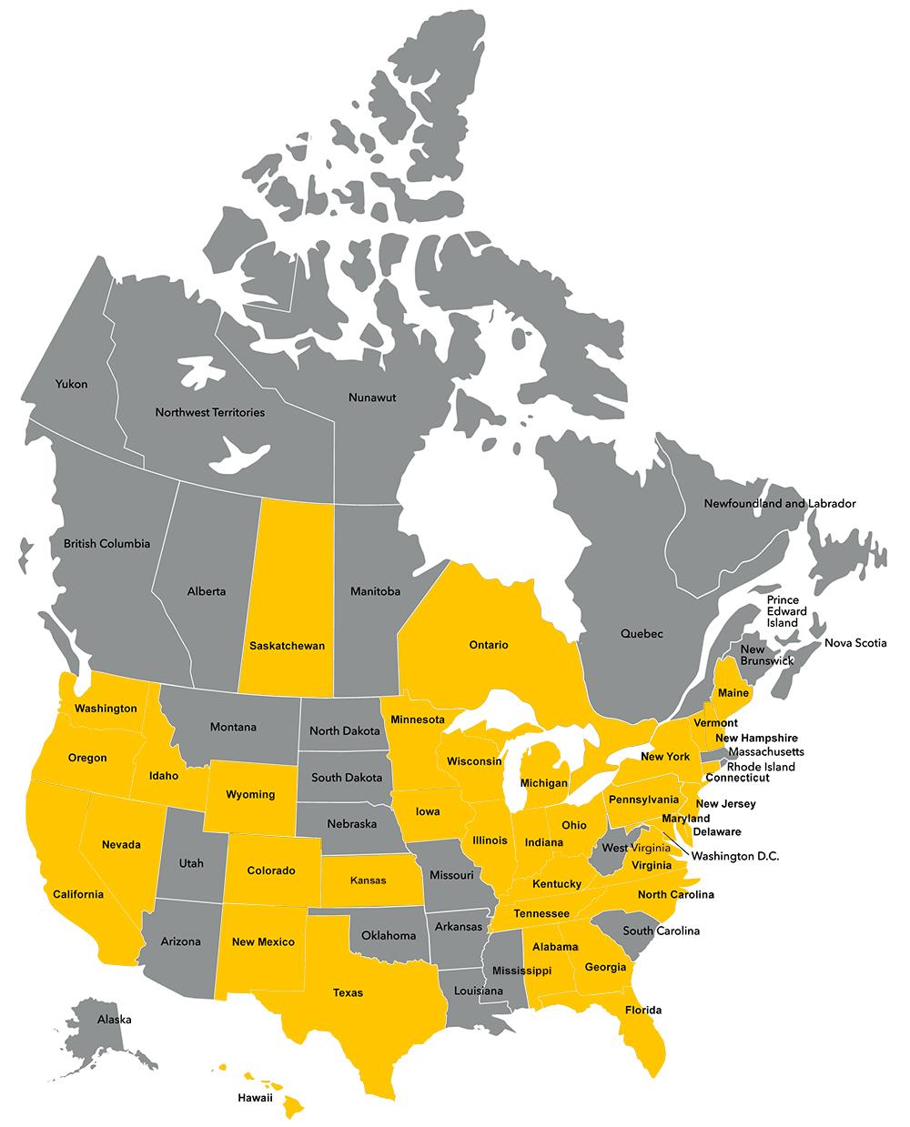 Drexel Physician Refresher Course, Returning Physicians / Referring Stakeholders, North America